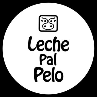 Leche pal Pelo logo