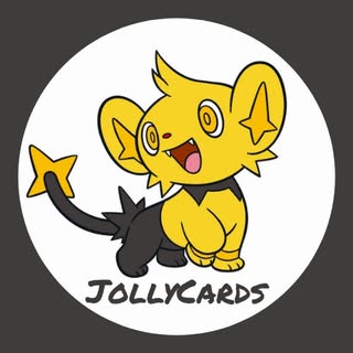 JollyCards logo