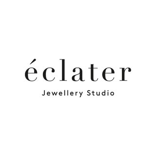 éclater jewellery logo