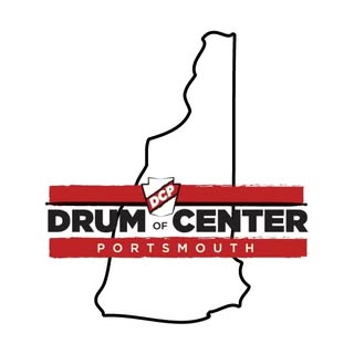 Drum Center Of Portsmouth logo