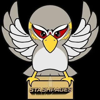 stashpages logo