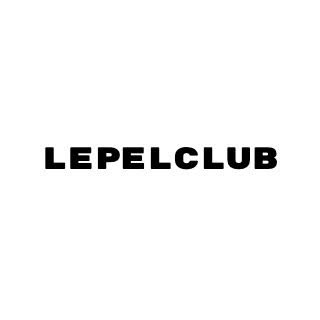 Lepelclub logo