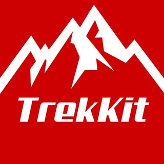 Trek Kit India logo