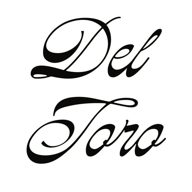 Del Toro Shoes logo