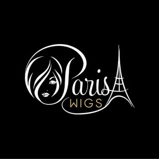 Paris Wigs logo