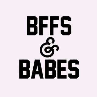 BFFS & BABES logo
