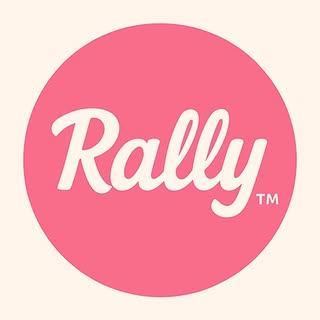 Rally Wellness logo