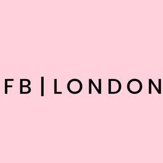 FB LONDON logo