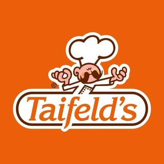 Galletas Taifelds logo