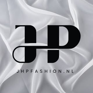 JHP Fashion logo