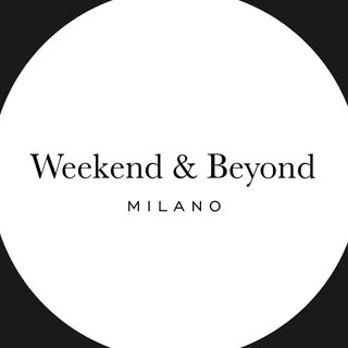 Weekend And Beyond logo