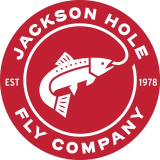 Jackson Hole Fly Company logo