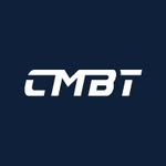 CMBT Nutrition logo