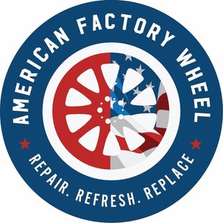American Factory Wheel logo