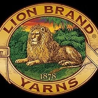 Lion Brand Yarn logo