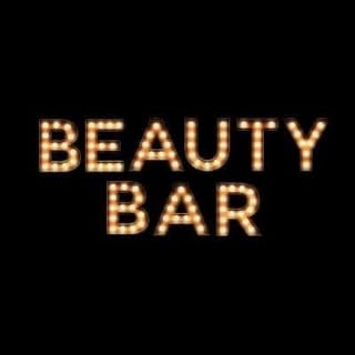 Beauty Bar logo