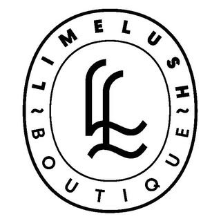 Lime Lush Boutique logo