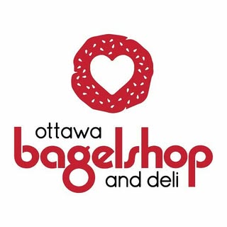 Ottawa Bagelshop and Deli logo