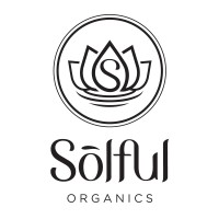 Solful Organics logo