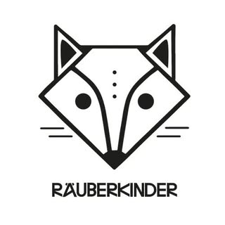 Räuberkinder logo