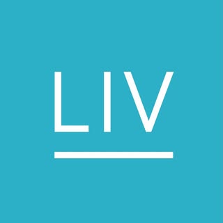LIVFRESH Store logo