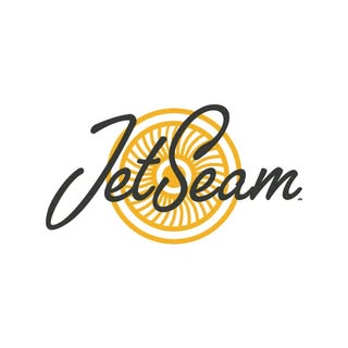 JetSeam logo