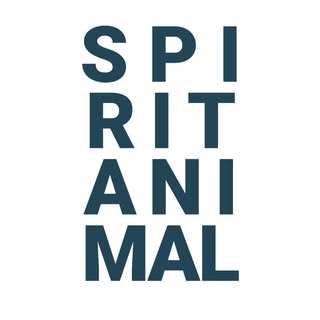 Spirit Animal Coffee logo