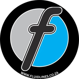 Fluidlines logo
