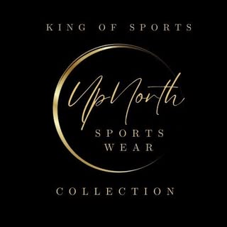 UpNorth SPORTS logo