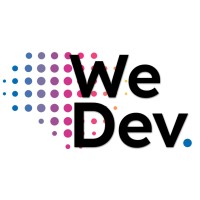 WeDev logo