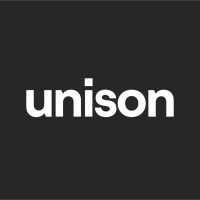 Unison logo