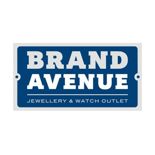 Brand Avenue Watch & Jewellery Outlet logo