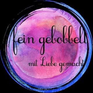 Fein Gebobbelt logo