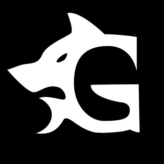 Grimfrost logo