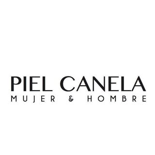 PielCanelaMéxico logo