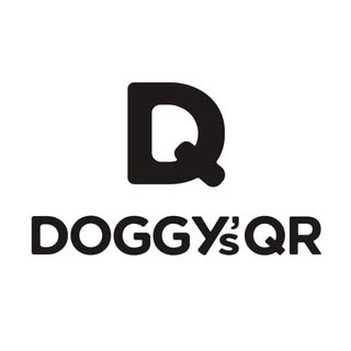 DOGGY'sQR logo
