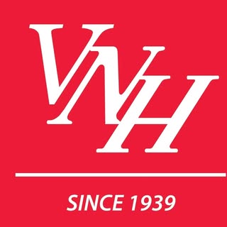 Naidu Hall Family Store logo