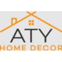 ATY Home Decor  logo