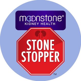 Moonstone Nutrition Inc logo