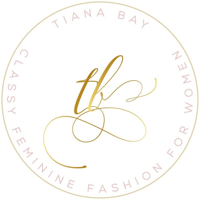 Tiana Bay logo