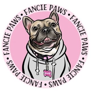 fanciepaws logo