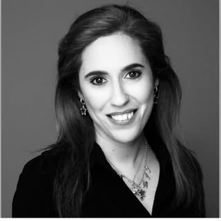 Ana Verdun London logo