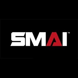 SMAI logo