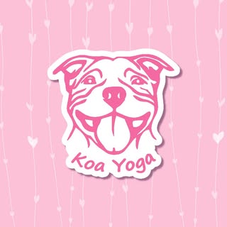 Koa Yoga logo