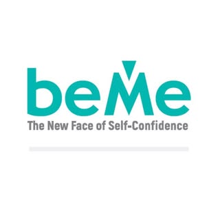 beMe Bulgaria logo