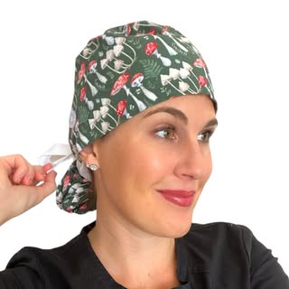 Sunshine Caps Co. logo