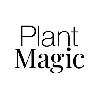 Plant Magic Co. logo