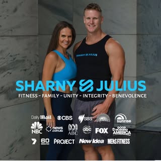 S and J Luxury Fitness logo