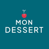 Mon Dessert logo