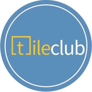 Tile Club logo